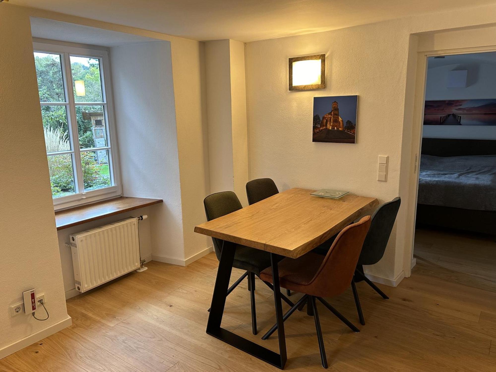 Ferienwohnung Uli24 - Zentral, Stilvoll, Ruhig Schwaebisch Hall Exterior photo